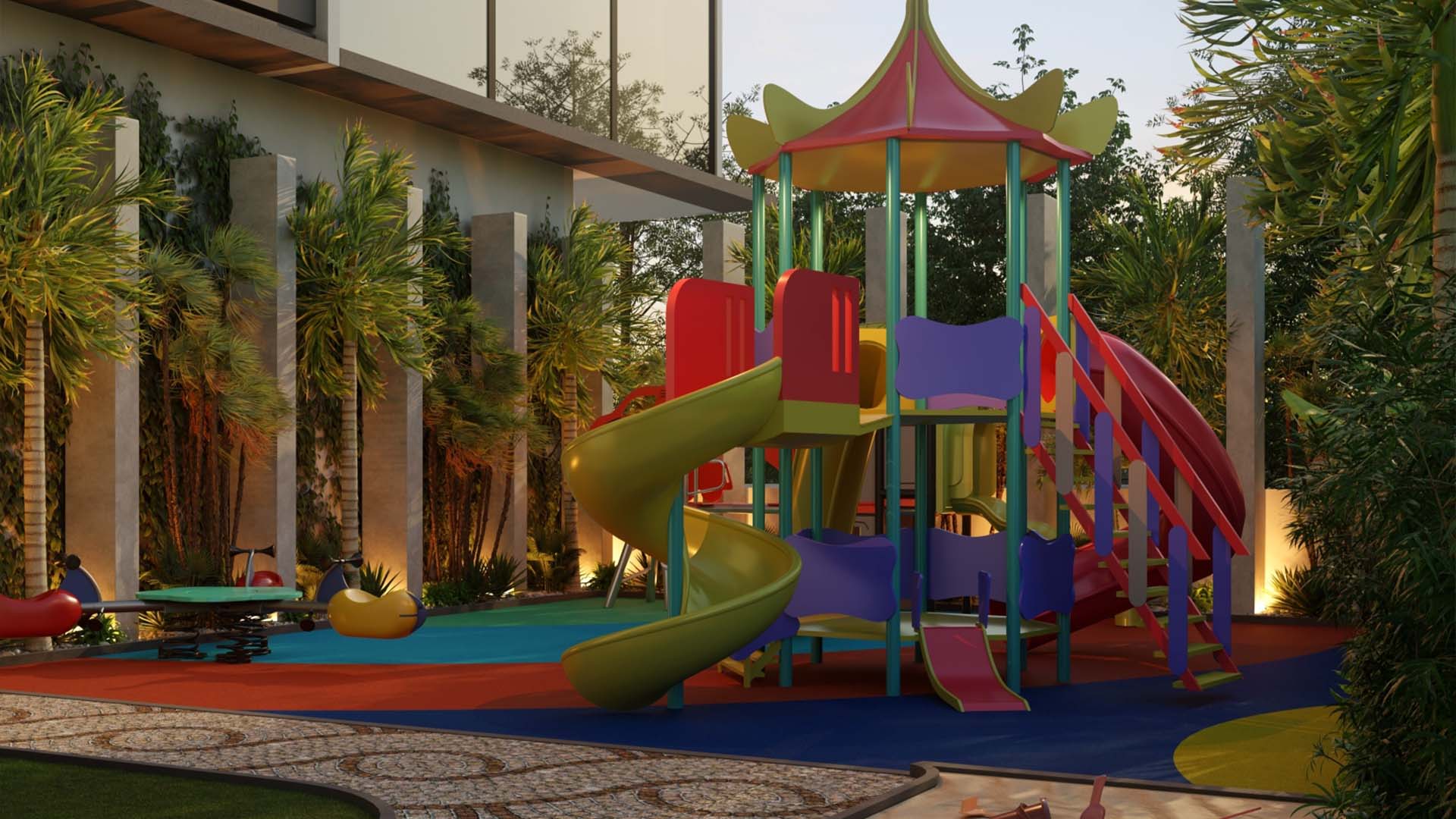 Amenity 9